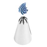 Bico-Confeitar-Estrela-Fechada-Ref.30---Wilton