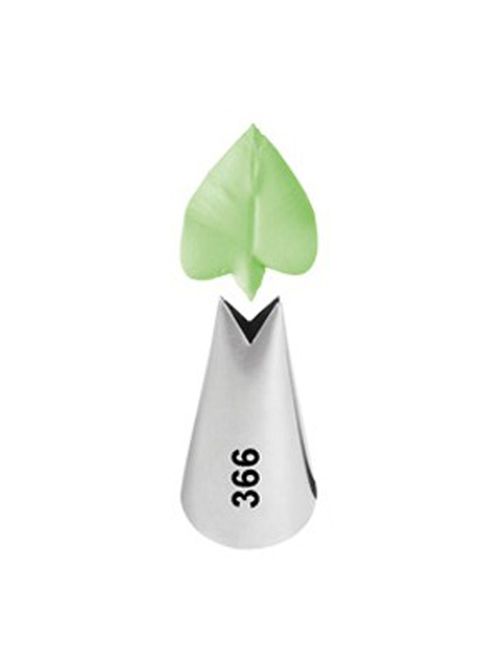 Bico Confeitar Folha Grande Ref.366 - Wilton