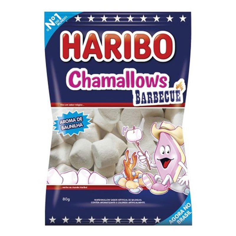 Marshmallow-Barbecue-80g---Haribo-