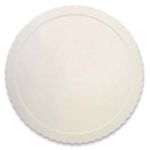 Prato-Plano-Cake-Board-Branco-Redondo-38cm---Ultrafest