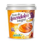 Pasta-de-Amendoim-Integral-450g---Mandubim