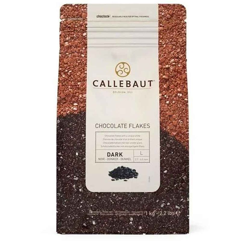 Granulado-Chocolate-Flakes-Dark-L-1kg---Callebaut