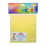 Embalagem-Crepom-Bem-Casado-Amarelo-C-40---Dafesta
