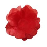 Forma-flor-de-crepom-vermelha-lisa---Dafesta-