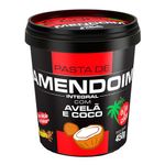 Pasta-de-Amendoim-Avela-com-Coco-450g---Mandubim