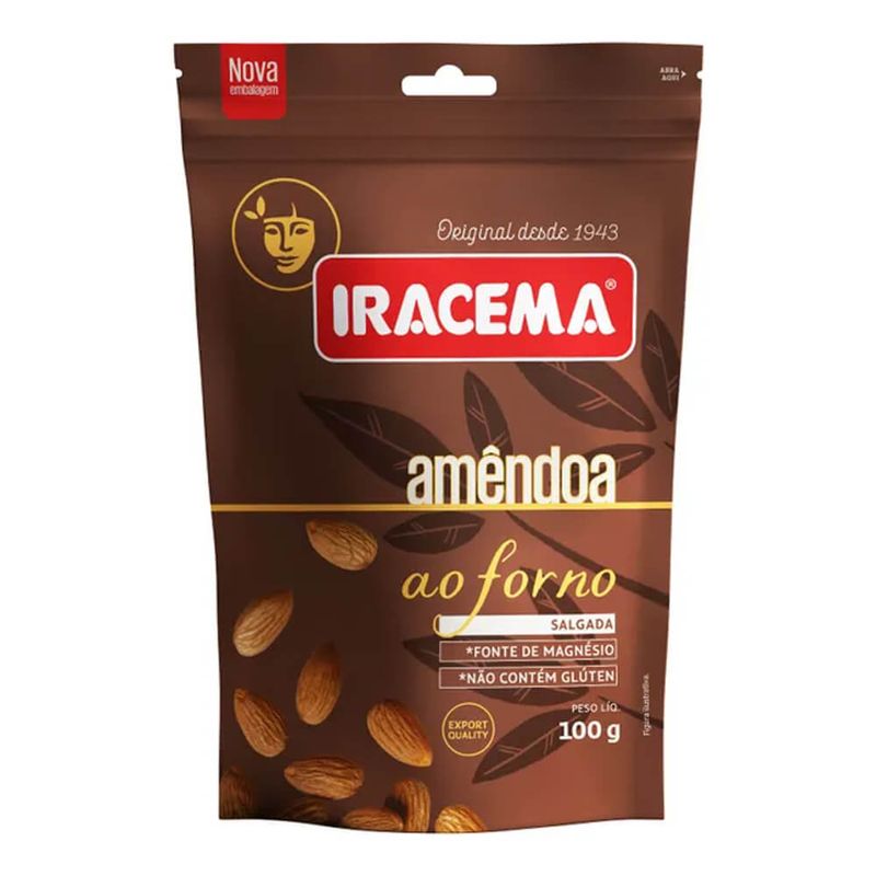 Amendoa-Torrada-100g---Iracema