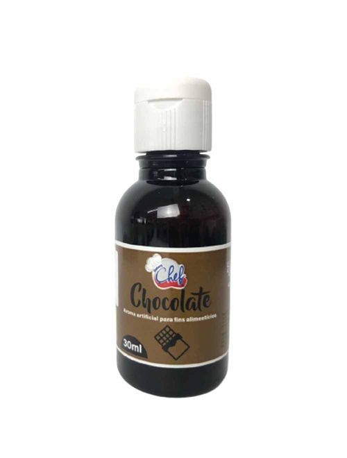 Aroma Chocolate 30ml - Iceberg Chef