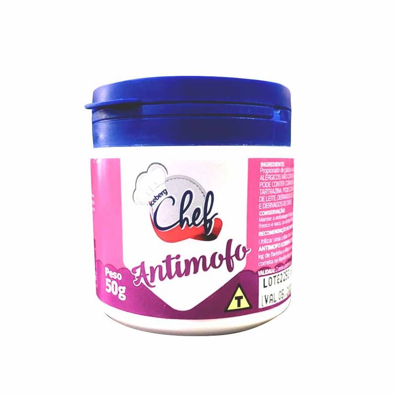 Antimofo-50g---Chef