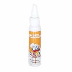 Corante-Liquido-Gel-Laranja-25g---Chef