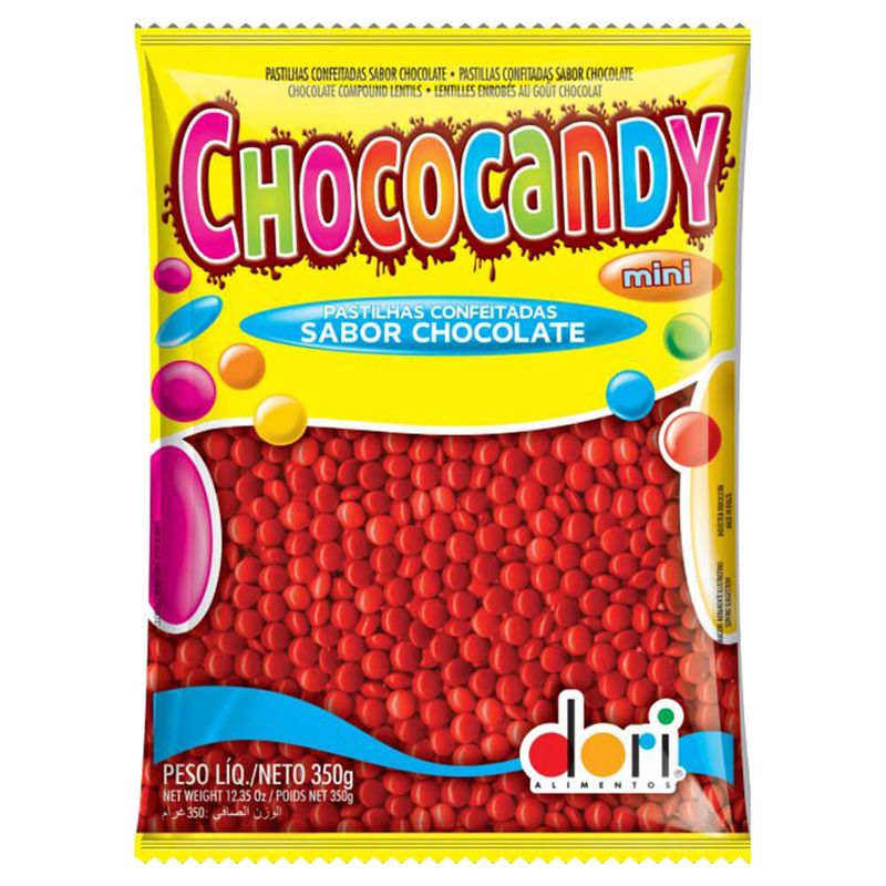 Confeitos-de-Chocolate-Chococandy-Vermelho-350g---Dori