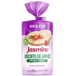 Biscoito-de-Arroz-Sabor-Ervas-Finas-100g---Jasmine