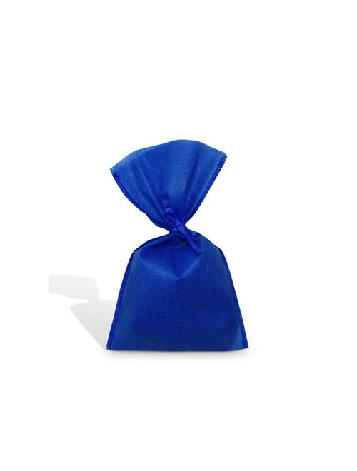 Saco Surpresa TNT Azul Royal 13x25cm c/10 - Best Fest