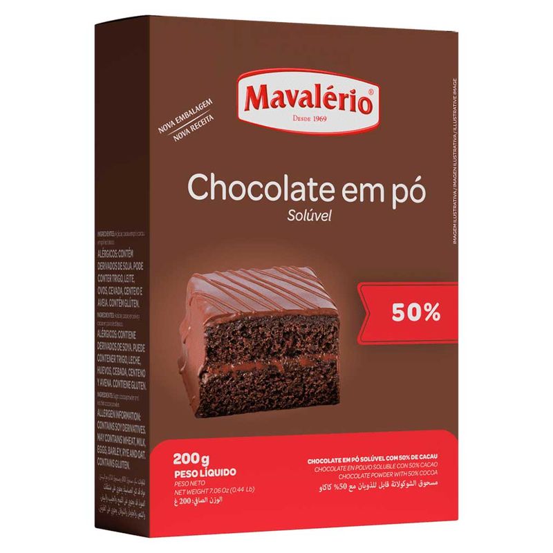 Chocolate-em-Po-Soluvel-50--Cacau-200g---Mavalerio