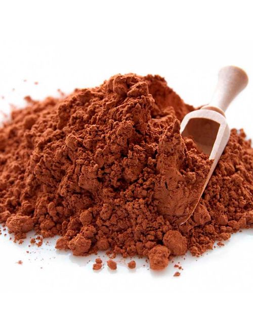 Chocolate em Pó Solúvel 50% Cacau 200g - Mavalério