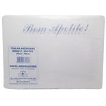 Toalha-Americana-Bom-Apetite-Mono-Branca-C-300---Papeis-Pin-