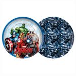 Vingadores-Animated-Prato-C-8---Regina