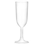 Taca-Champagne-Descartavel-Cristal-220ml-c-4---Strawplast