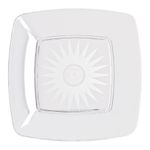 Prato-Quadrado-Descartavel-Cristal-18cm-c-10---Strawplast