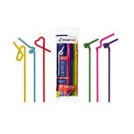 Canudo-Decorativo-Longo-Sanfonado-c-40---Strawplast