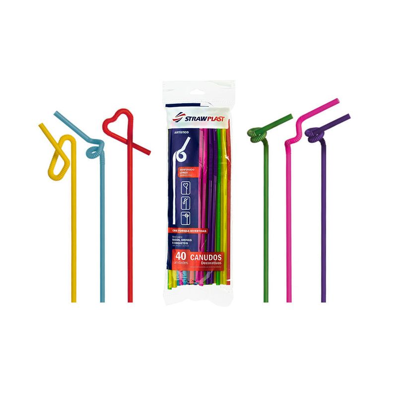 Canudo-Decorativo-Longo-Sanfonado-c-40---Strawplast