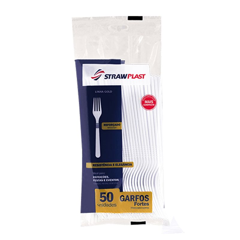Garfo-Refeicao-Forte-c-50-Branco---Strawplast
