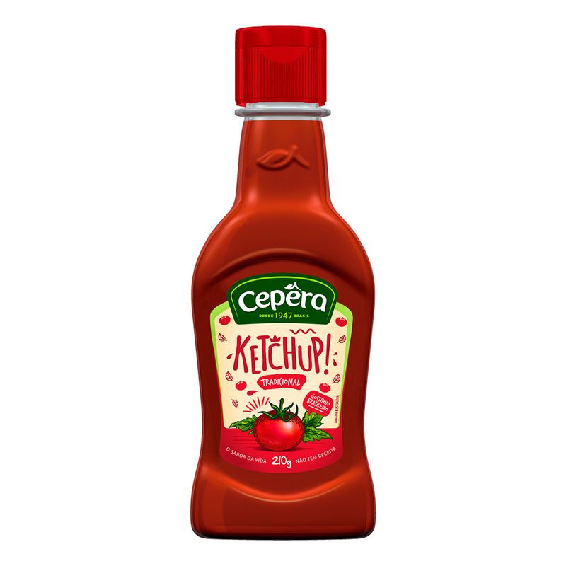 Ketchup-Tradicional-210g---Cepera