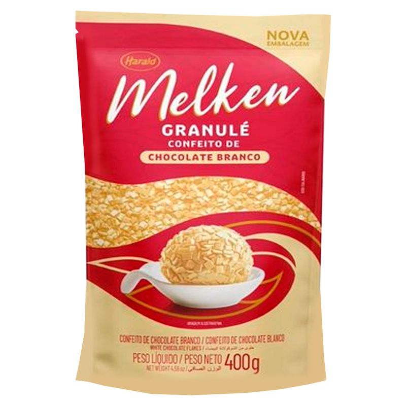 Granulado-Granule-Melken-Chocolate-Branco-400g---Harald