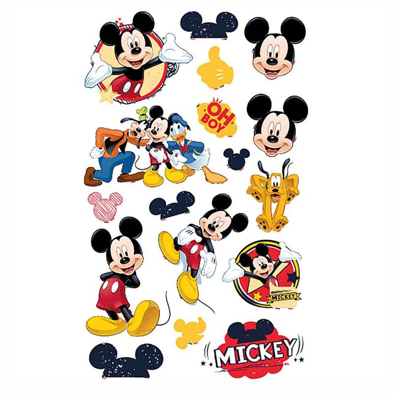 Mickey-Classico-Mini-Personagens-C-17---Regina