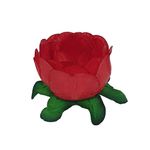 Forminha-para-Casamento-Flor-Rosa-Vermelho-c-24---Dafesta