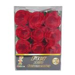 Forminha-para-Casamento-Flor-Rosa-Vermelho-c-24---Dafesta