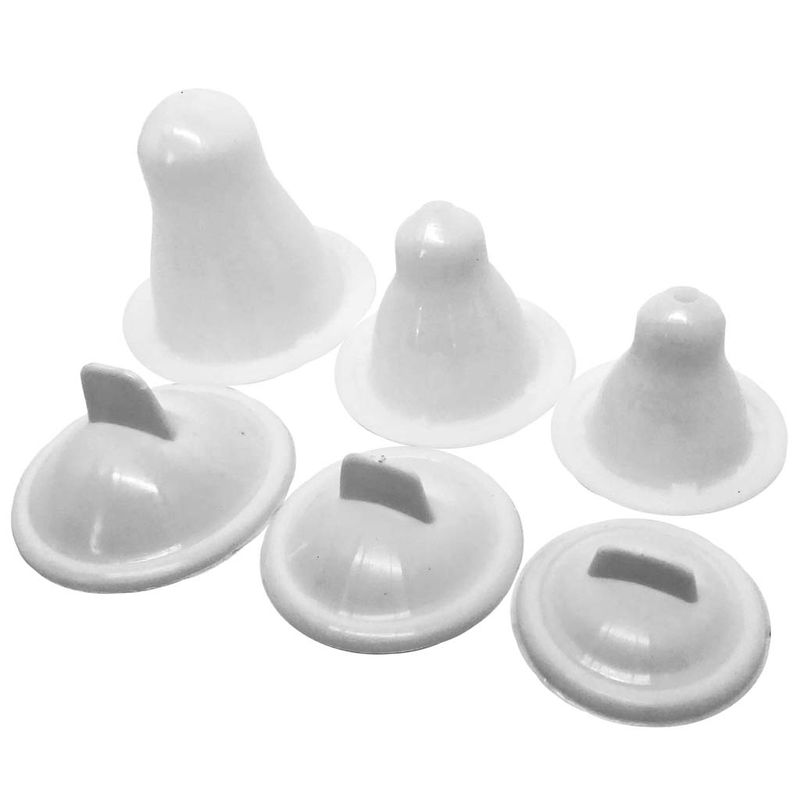 Modelador-Plastico-para-Coxinha-c-3-Ref.C0090---Confeitudo