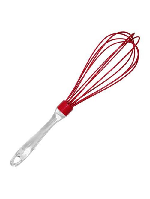 Batedor De Ovos Silicone 25cm Ref.C1747