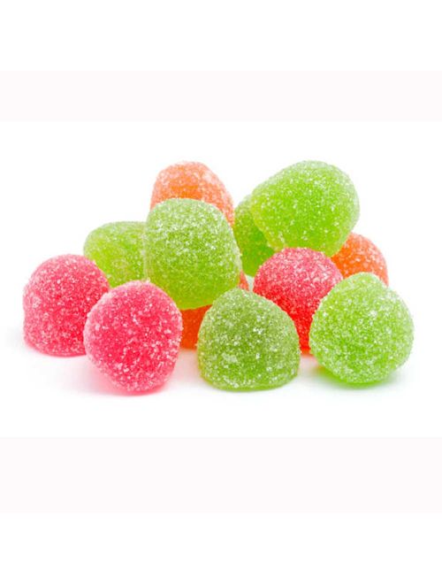 Bala de Gelatinha Gotinhas 250g - Haribo
