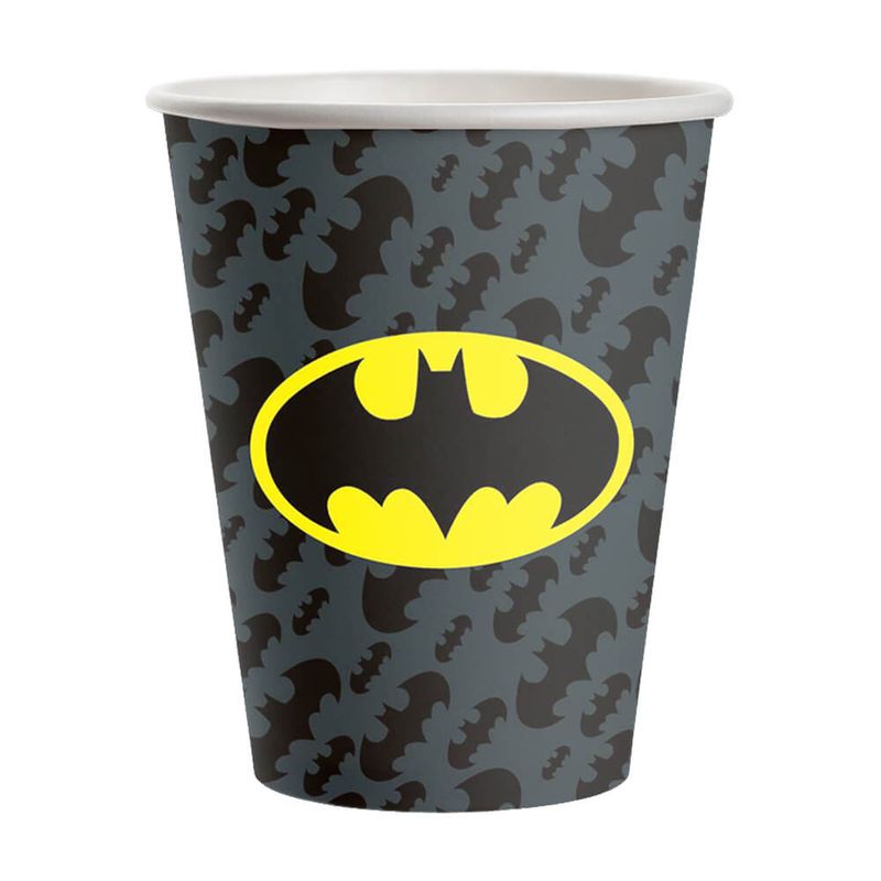 Batman-Geek-Copo-de-Papel-c-8---Festcolor