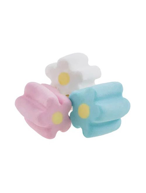 Marshmallow Flor Baunilha 250g - Fini