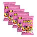 Kit-5-Balas-de-Goma-Gomets-1kg---Dori