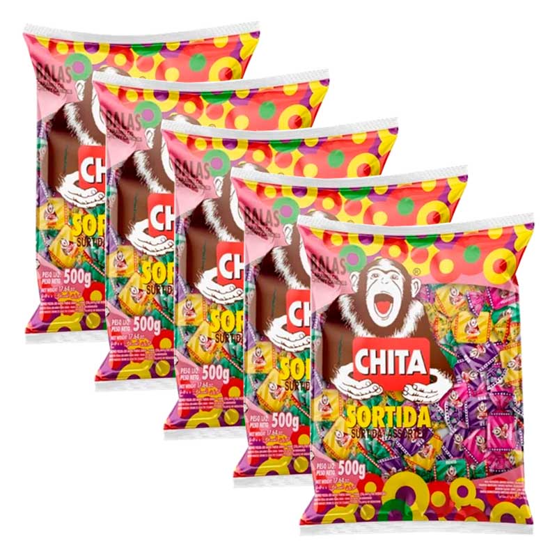 Kit-5-Balas-Chita-Sortida-500g---Cory