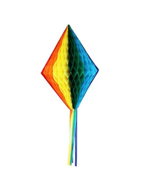 Enfeite Balão Decorativo Festa Junina 45cm - Popper