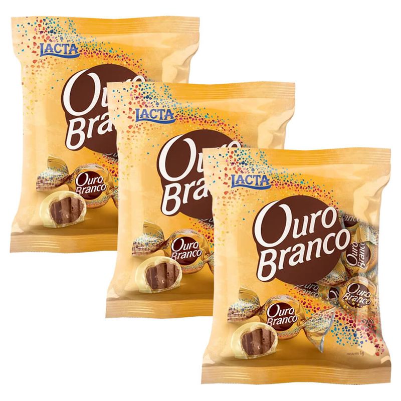 Kit-3-Ouro-Branco-1kg---Lacta