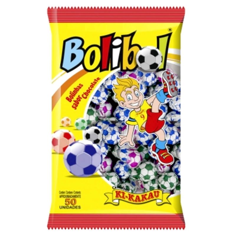Bolinhas-de-Futebol-Sabor-Chocolate-Bolibol-340g---Ki-Kakau