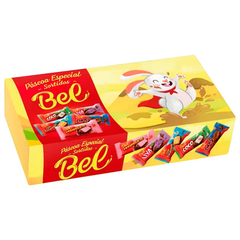 Bombons-Sortidos-180g---Bel