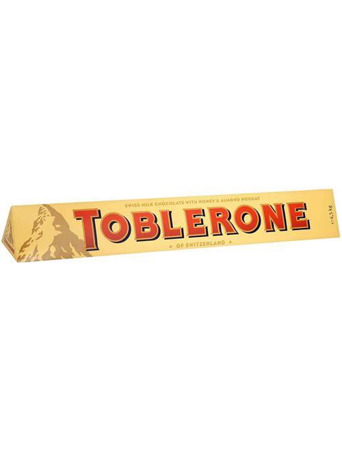 Chocolate Toblerone 100g - Mondelez