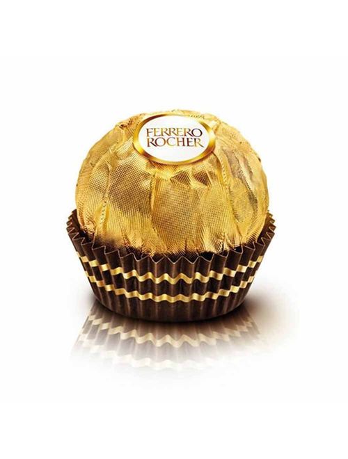 Bombons Ferrero Rocher c/3 - Ferrero