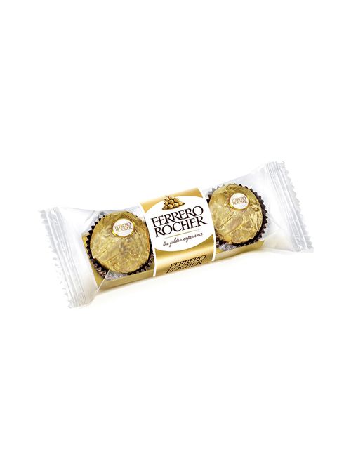 Bombom Ferrero Rocher c/48 - Ferrero