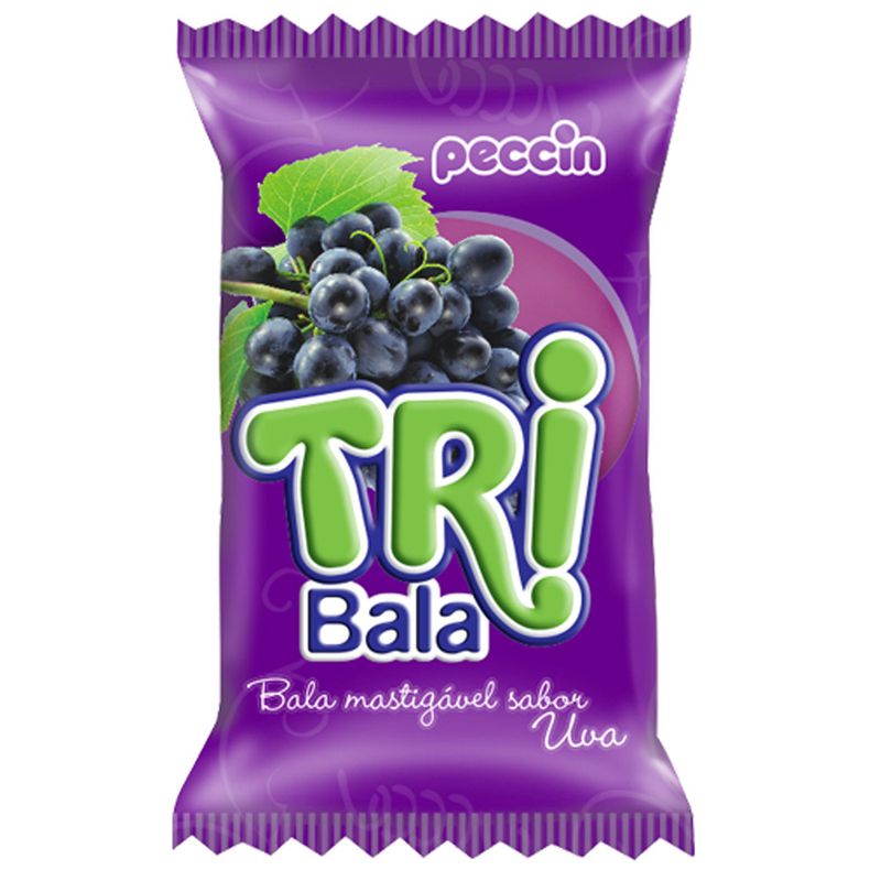 Bala-Tribala-Recheada-Uva-500g---Peccin