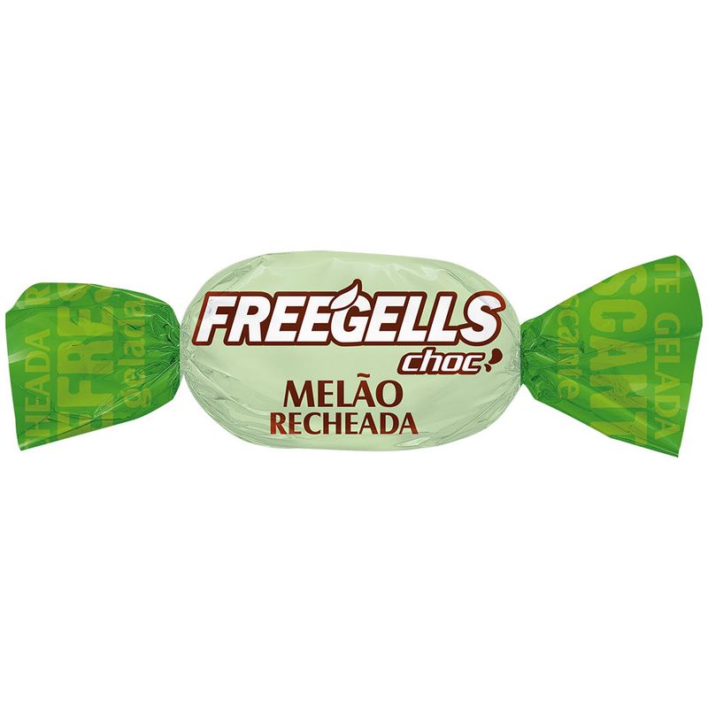 Bala-Dura-Recheada-Chocolate-Branco-e-Melao-Freegells-584g---Riclan