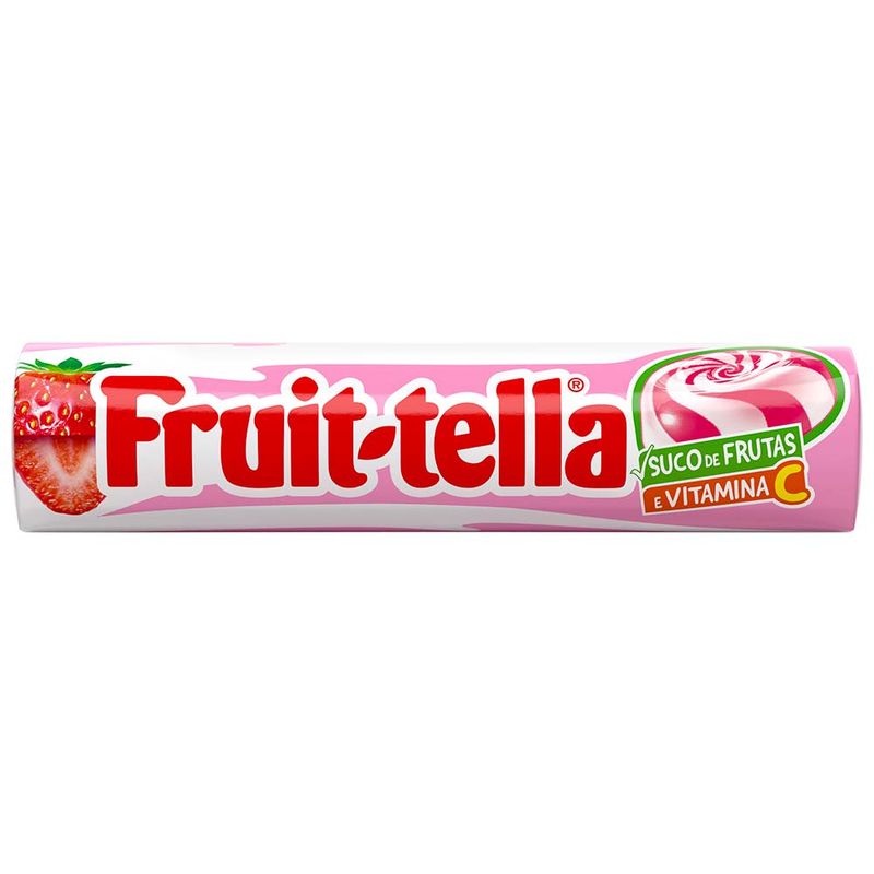 Bala-Drops-Fruittella-Morango-Creme-c-15---Perfetti