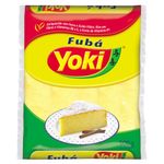 Fuba-500g---Yoki