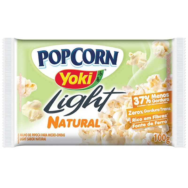 Pipoca-para-Microondas-Pop-Corn-Light-Natural-100g---Yoki