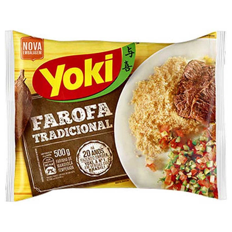 Farofa-Pronta-Tradicional-500g---Yoki